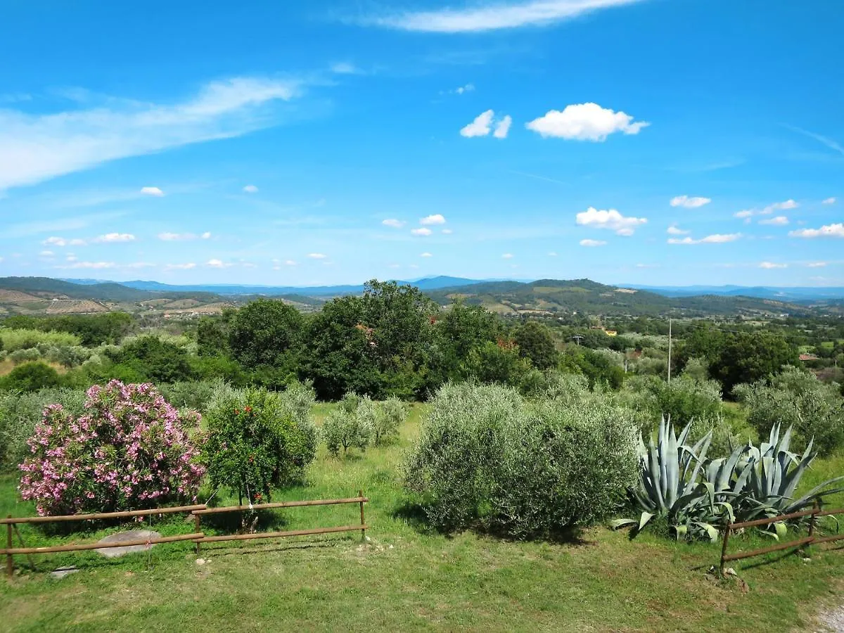 Holiday Home Valmarinella By Interhome Ravi Italien