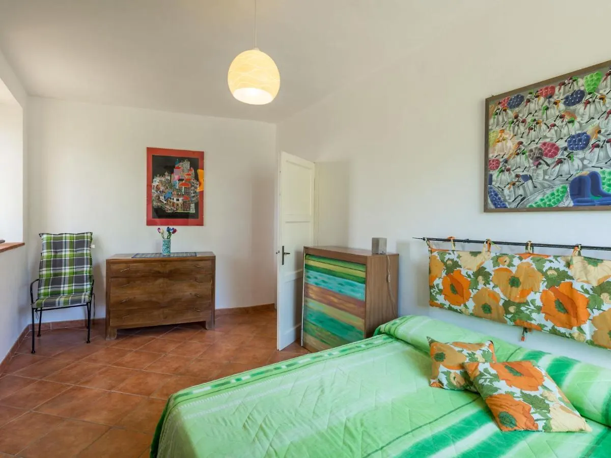Holiday Home Valmarinella By Interhome Ravi