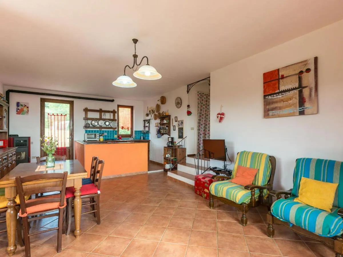 Holiday Home Valmarinella By Interhome Ravi