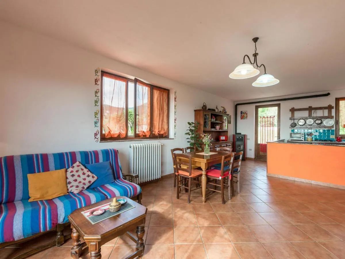Holiday Home Valmarinella By Interhome Ravi 0*,