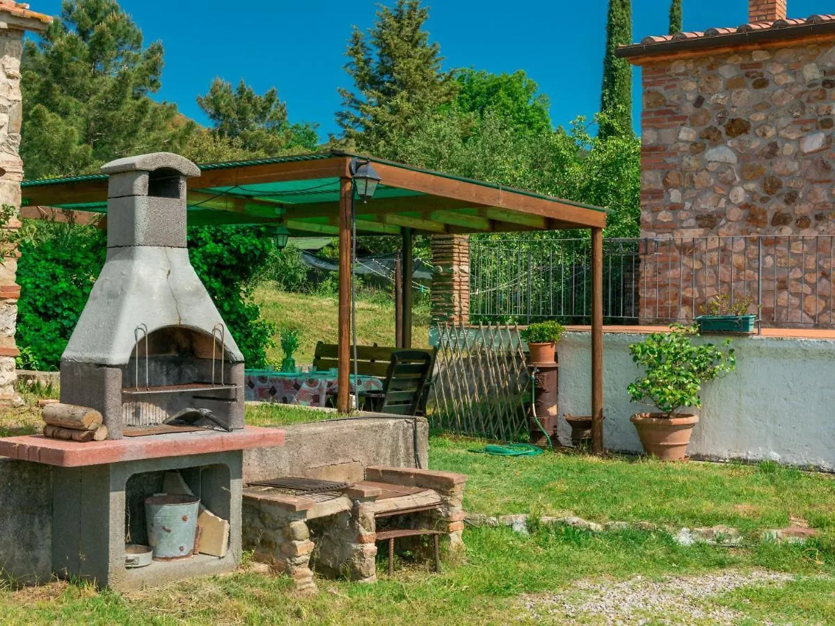 Holiday Home Valmarinella By Interhome Ravi